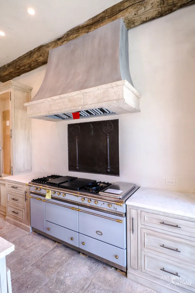 reclaimed_antique_limestone_kitchen_hoods_hand_carved_stone_range_hoods_french_provincial_design_custom_made_by_Ancient_Surfaces