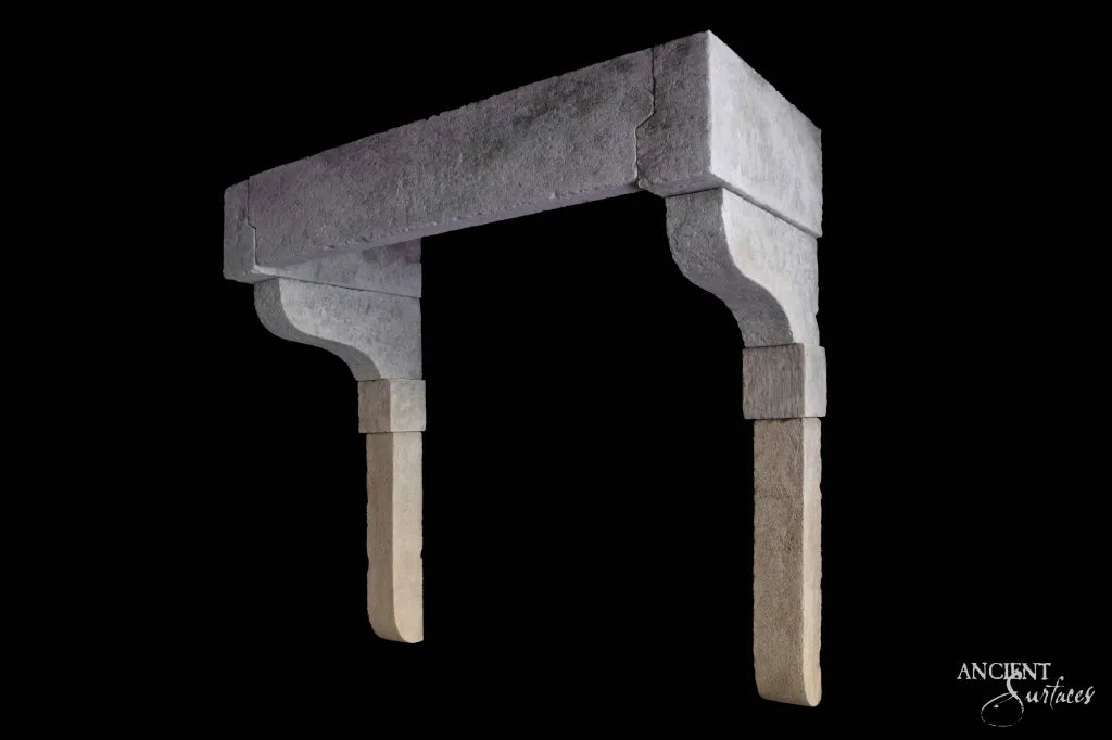 reclaimed_antique_limestone_kitchen_hoods_hand_carved_stone_range_hoods_french_provincial_design_custom_made_by_Ancient_Surfaces