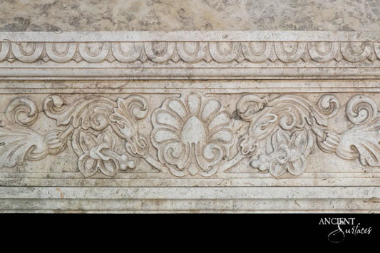 reclaimed_antique_limestone_kitchen_hoods_hand_carved_stone_range_hoods_french_provincial_design_custom_made_by_Ancient_Surfaces