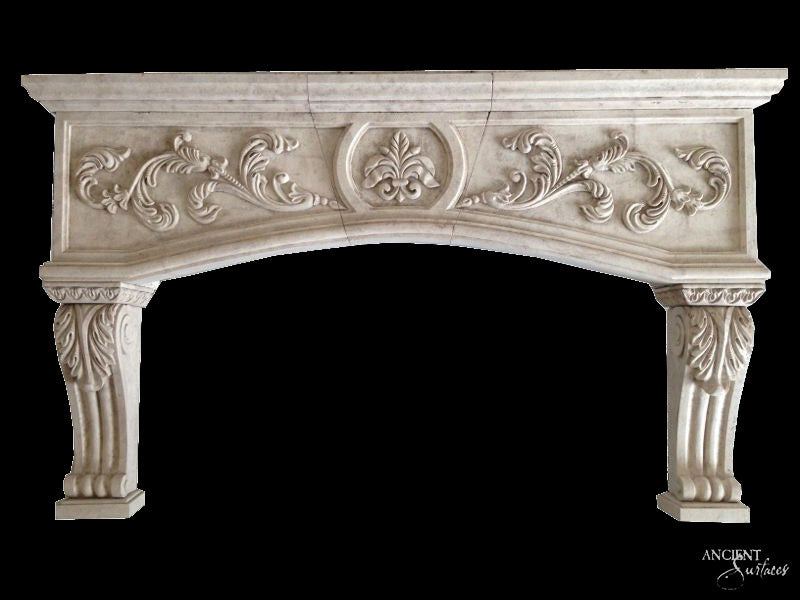 reclaimed_antique_limestone_kitchen_hoods_hand_carved_stone_range_hoods_french_provincial_design_custom_made_by_Ancient_Surfaces
